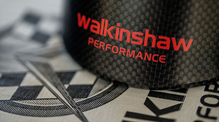 Walkinshaw Performance Mailing List