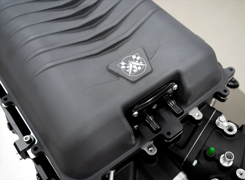 Walkinshaw Performance HSV GEN-F LSA Supercharger