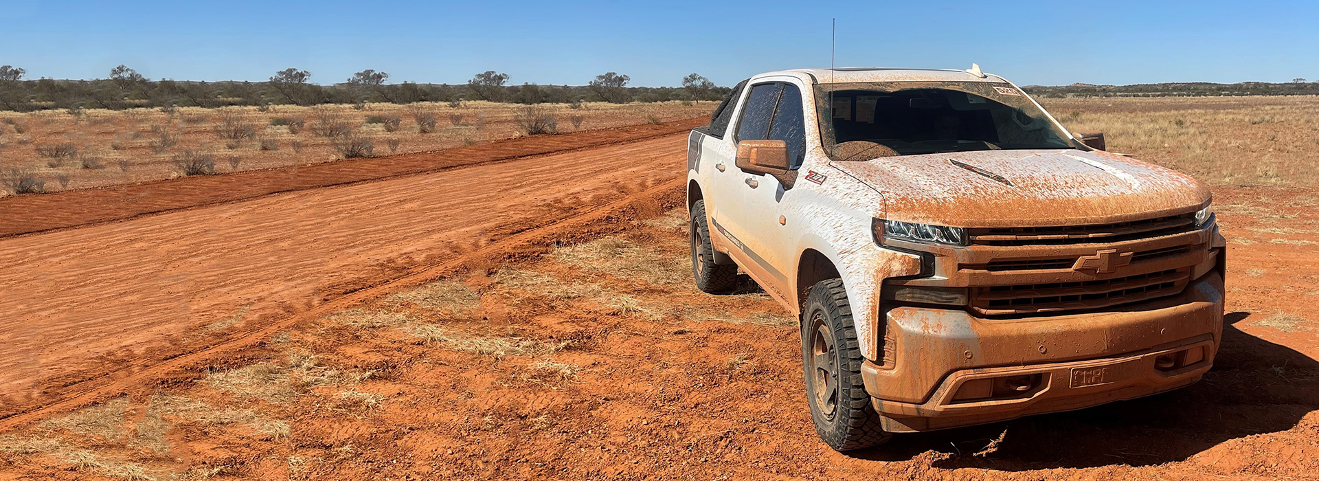 Walkinshaw Performance Silverado 1500 Fury
