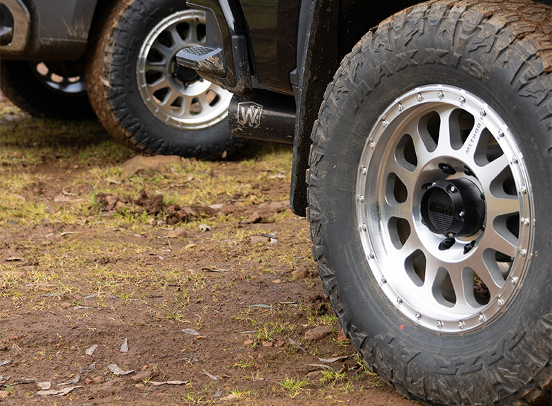 Walkinshaw Performance Silverado 1500 Fury HD
