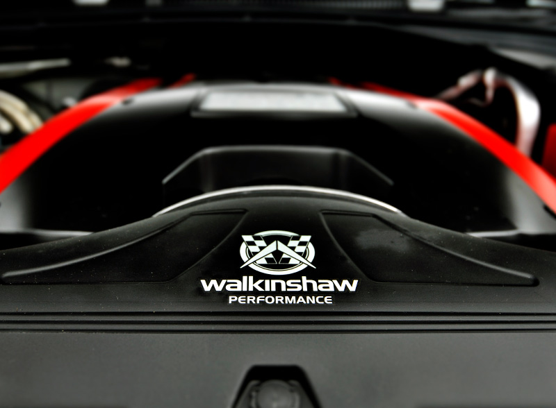 Walkinshaw Performance W375