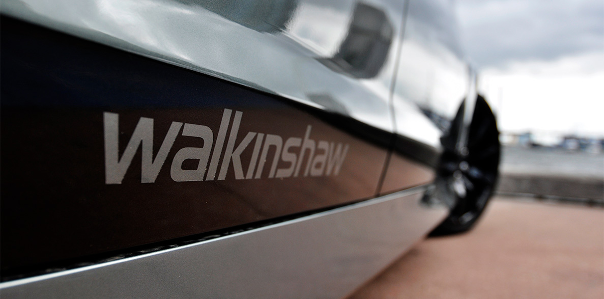 Walkinshaw Performance W375