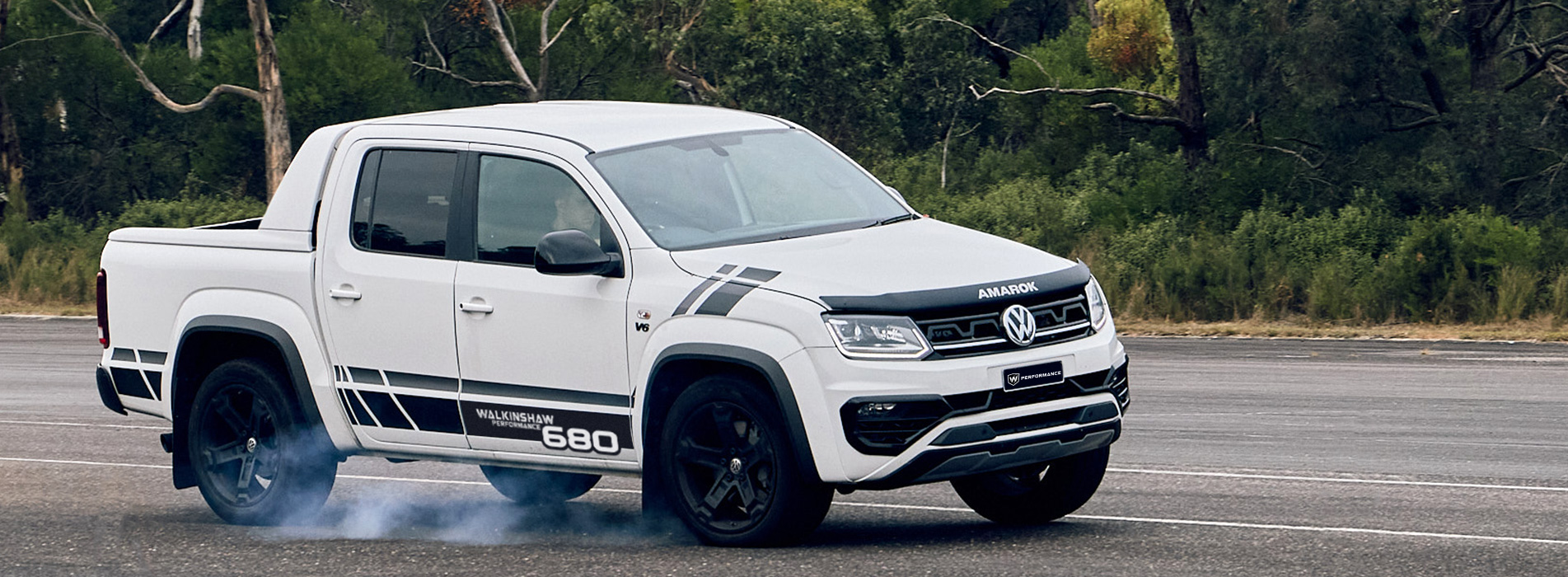 Volkswagen Amarok 680