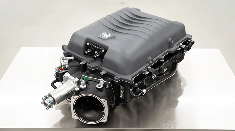 Walkinshaw Performance HSV GEN-F LSA Supercharger