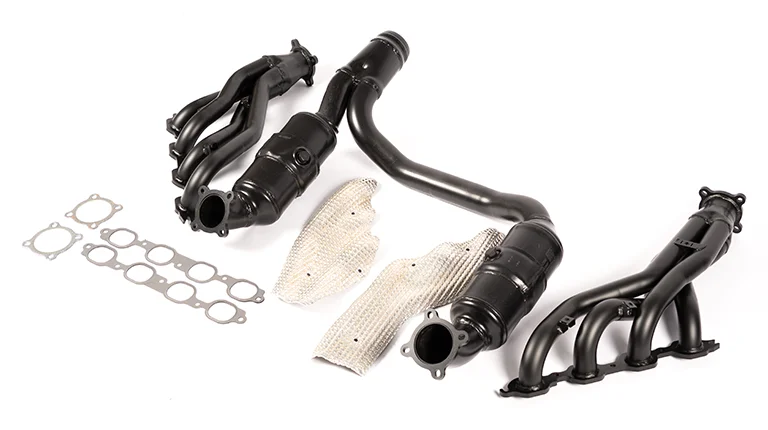 Walkinshaw Performance Chevrolet Silverado 1500 Headers (MY24+)